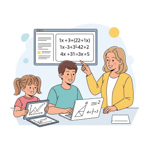 matematikos korepetitorius 2